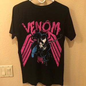 Venom t-shirt